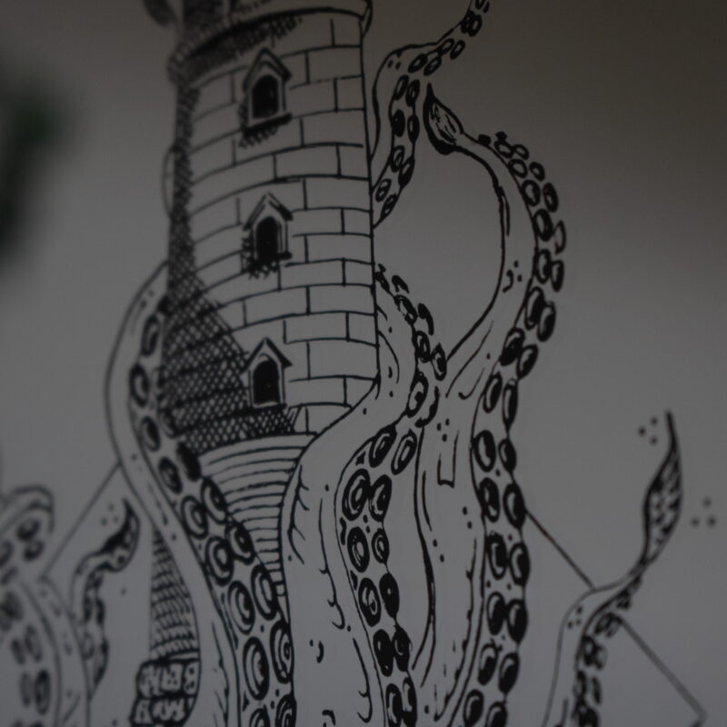LIGHTHOUSE 1