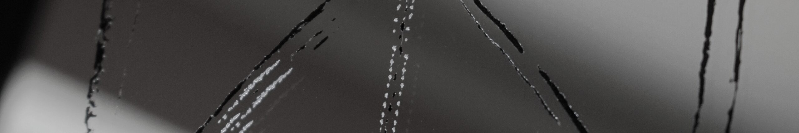 Lustro z Grawerem Klepsydry