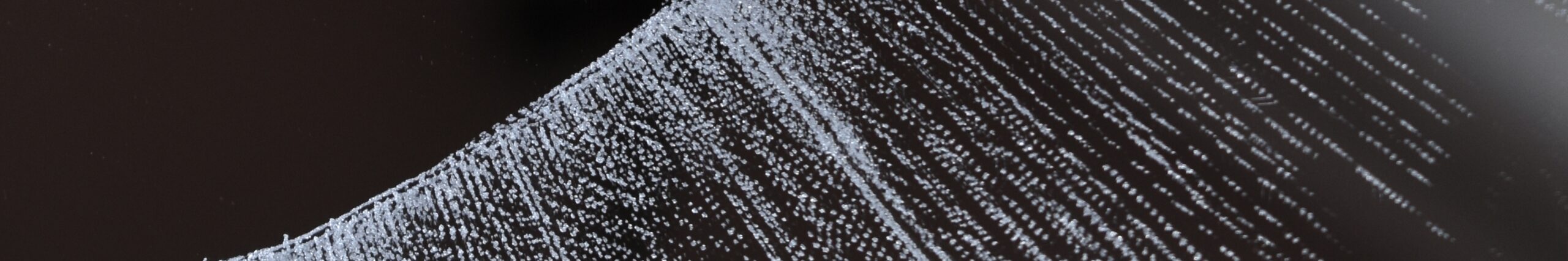 Ręcznie grawerowane lustro z motywem zaćmienia