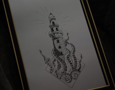 LIGHTHOUSE 3